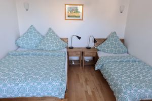 Alquiler Vacacional - Very quiet, in almost green surroundings