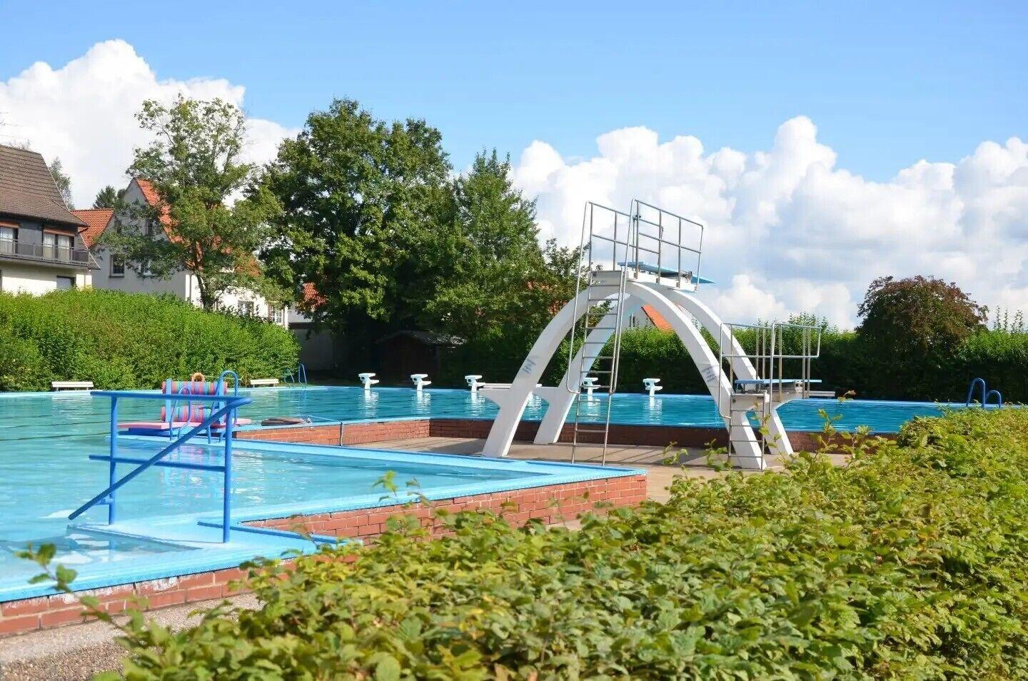 Varios Gästehaus Laßbruch