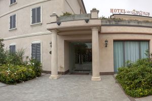 Alojamiento - Hotel dei Gonzaga