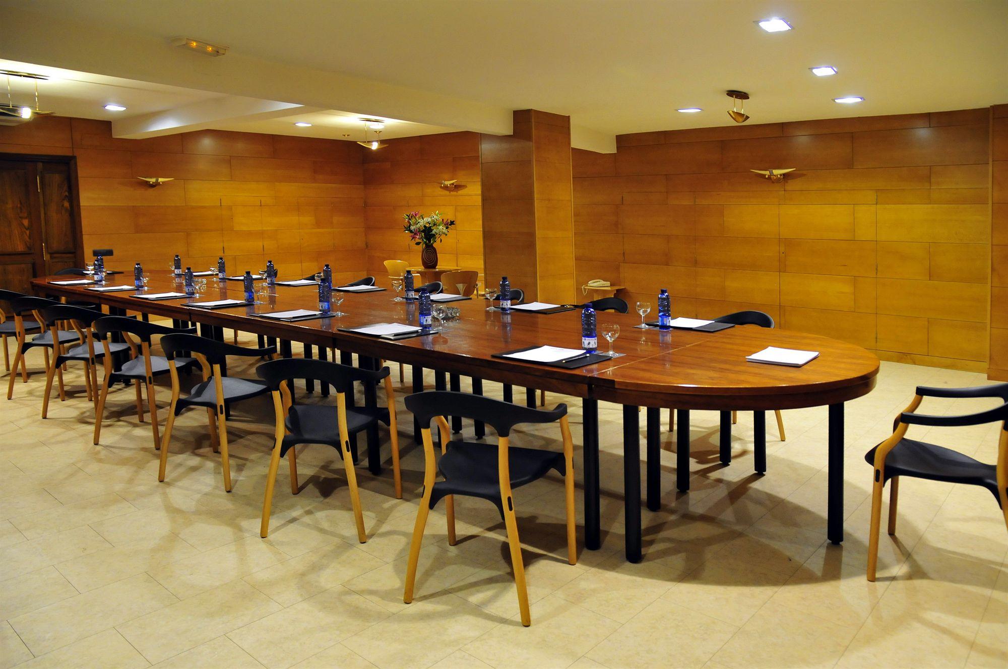 Sala de Reuniones Hotel Zenit Dos Infantas