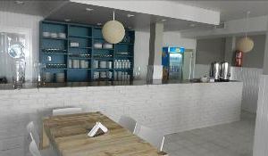 Alojamiento - HOSTAL DEL REY