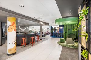 Paquete - ibis Budapest Centrum