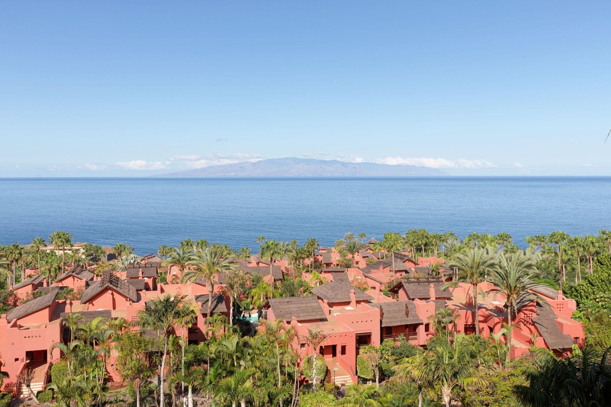 Vista Exterior The Ritz-Carlton Tenerife, Abama