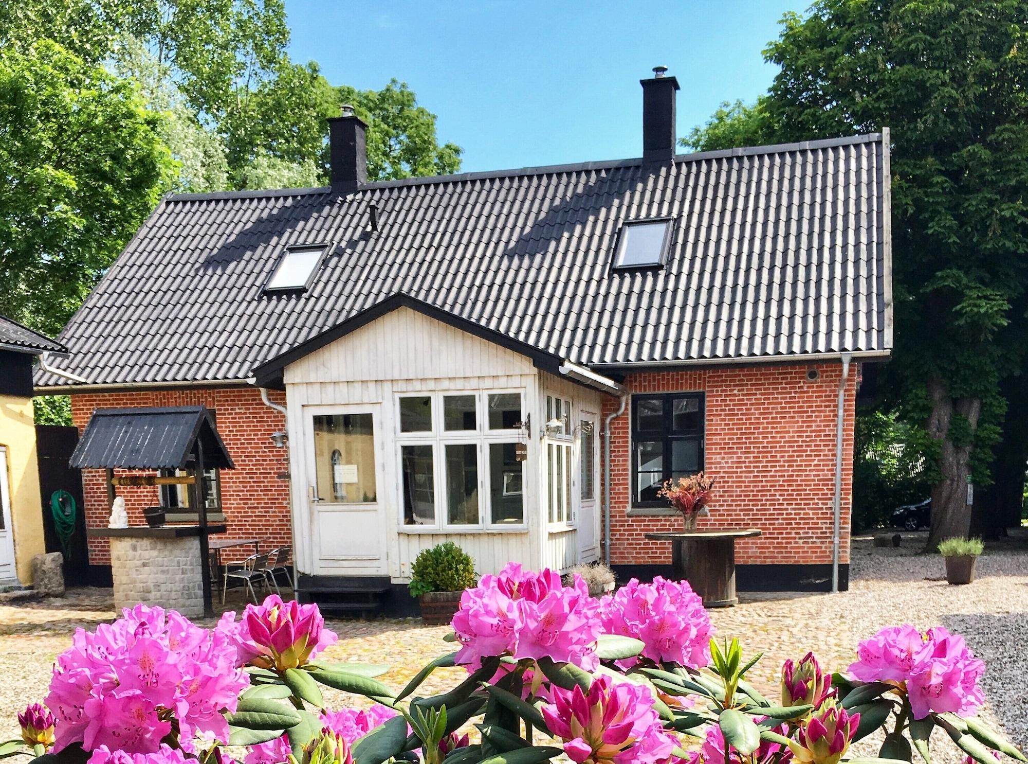 Varios Herstedly Guesthouse