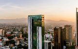 Sofitel Mexico City Reforma