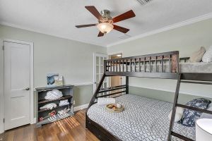 Alquiler Vacacional - Cozy Retreat 5 Location | Hot Tub | Game Room | Splash Pool & Water Slide
