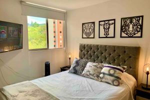 Renta temporal - 17. Promo! ! Luxurious Apartment, Parking