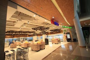 Alojamiento - Apartemen Grand Kamala Lagoon by Aparian