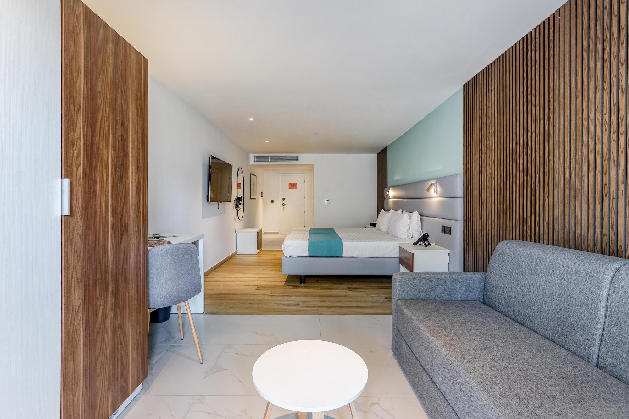 Habitación Solana Hotel & Spa