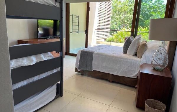 LUMA BEACHFRONT APARTMENT NUEVO VALLARTA 2 BEDROOM - Los mejores hoteles solo adultos en Nuevo Vallarta, Nayarit