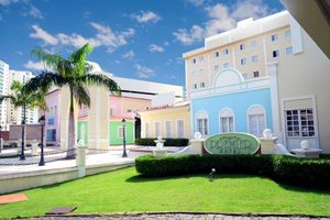 Alojamiento - Hotel Premier