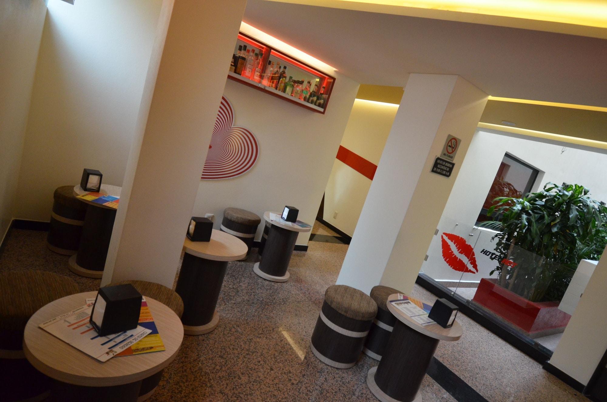 Restaurant Hotel La Villa - Solo Adultos