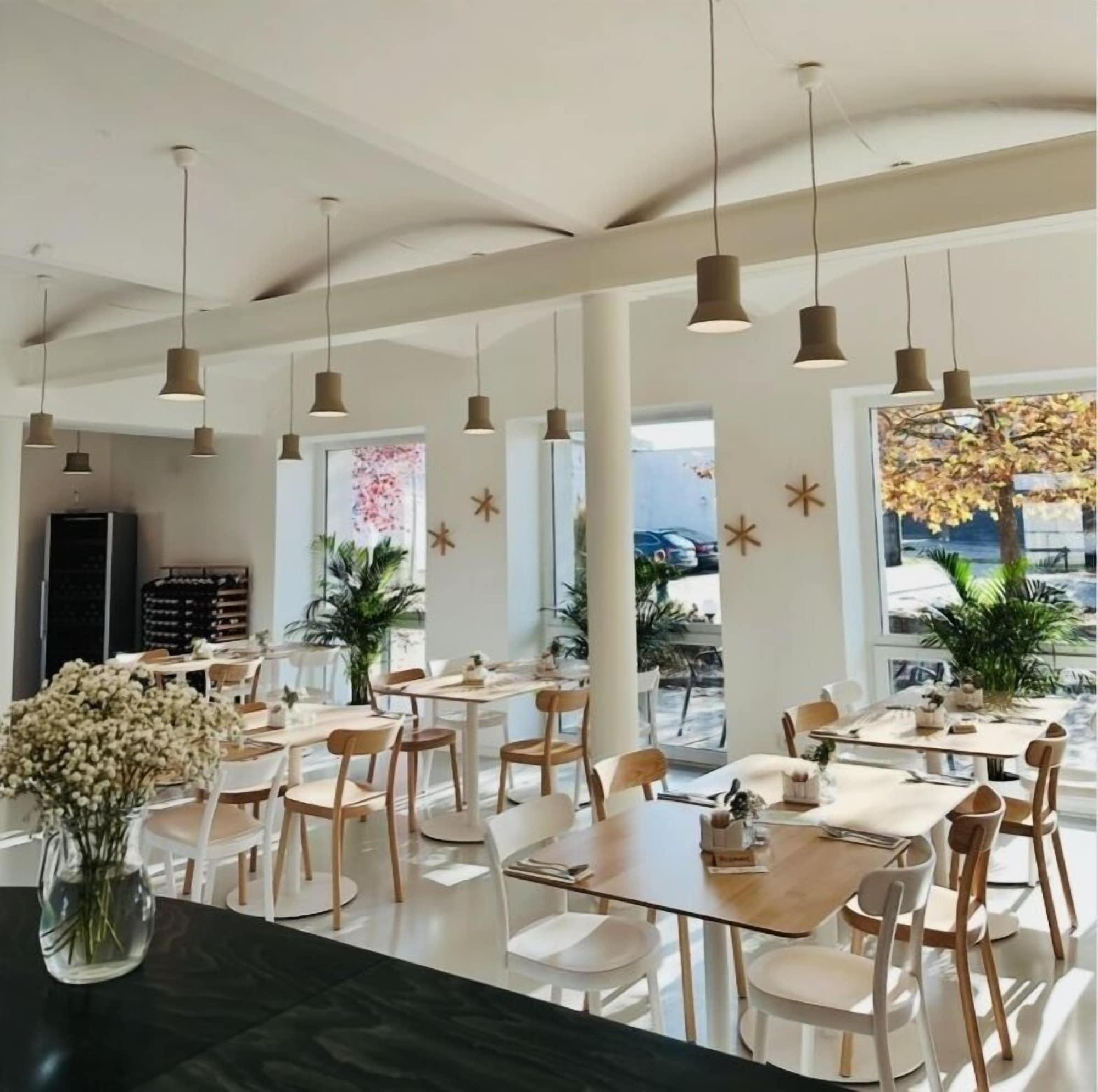 Restaurant Penzion a restaurace Blatenský dvůr