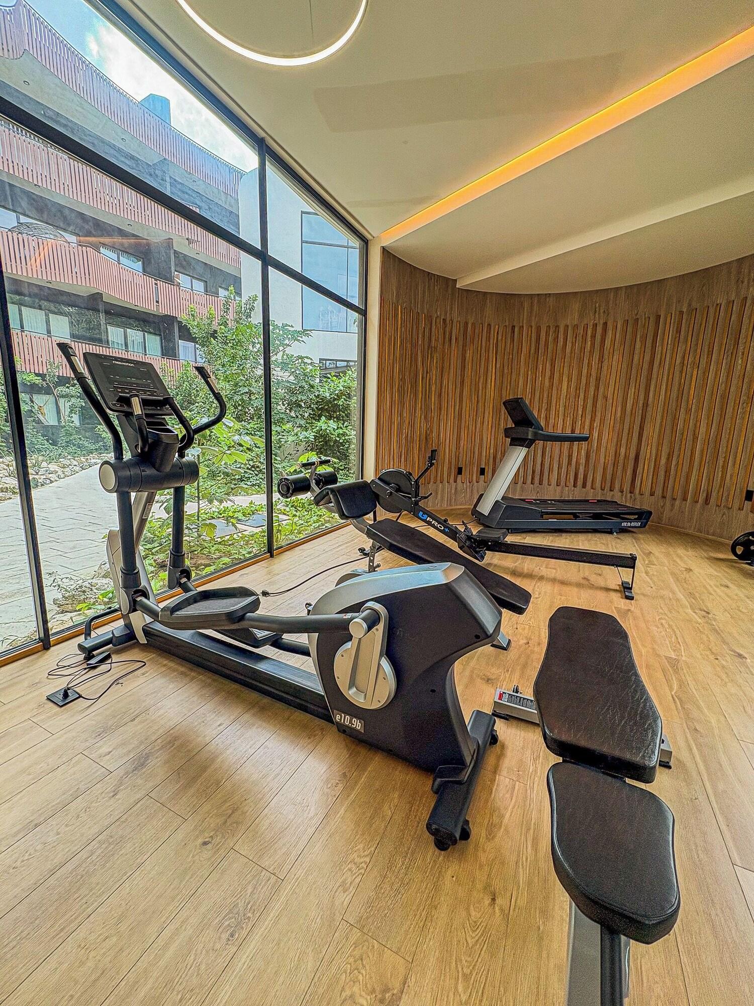 Gimnasio Monkey Lifestyle