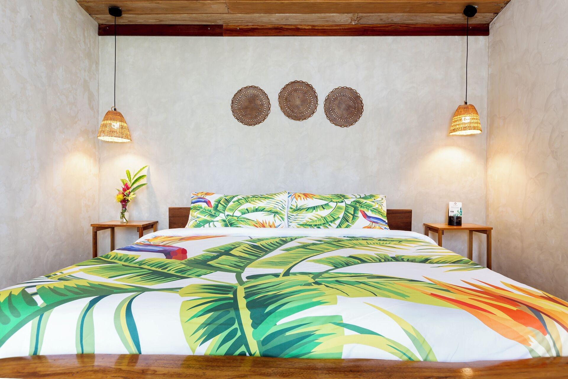 Habitación Kuyana Amazon Lodge