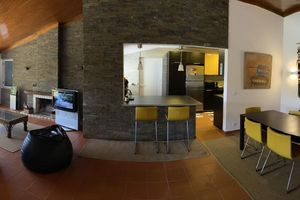 Alquiler Vacacional - House in Castelo de Bode, blue lake