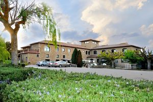 Alojamiento - Rusticae Hotel Urbisol