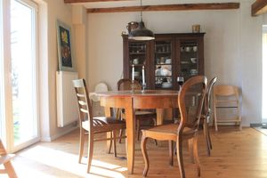 Alquiler Vacacional - Villa idyll with large garden