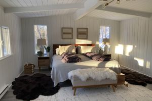 Alquiler Vacacional - Escape toThe Birdhouse @ Newfound Lake