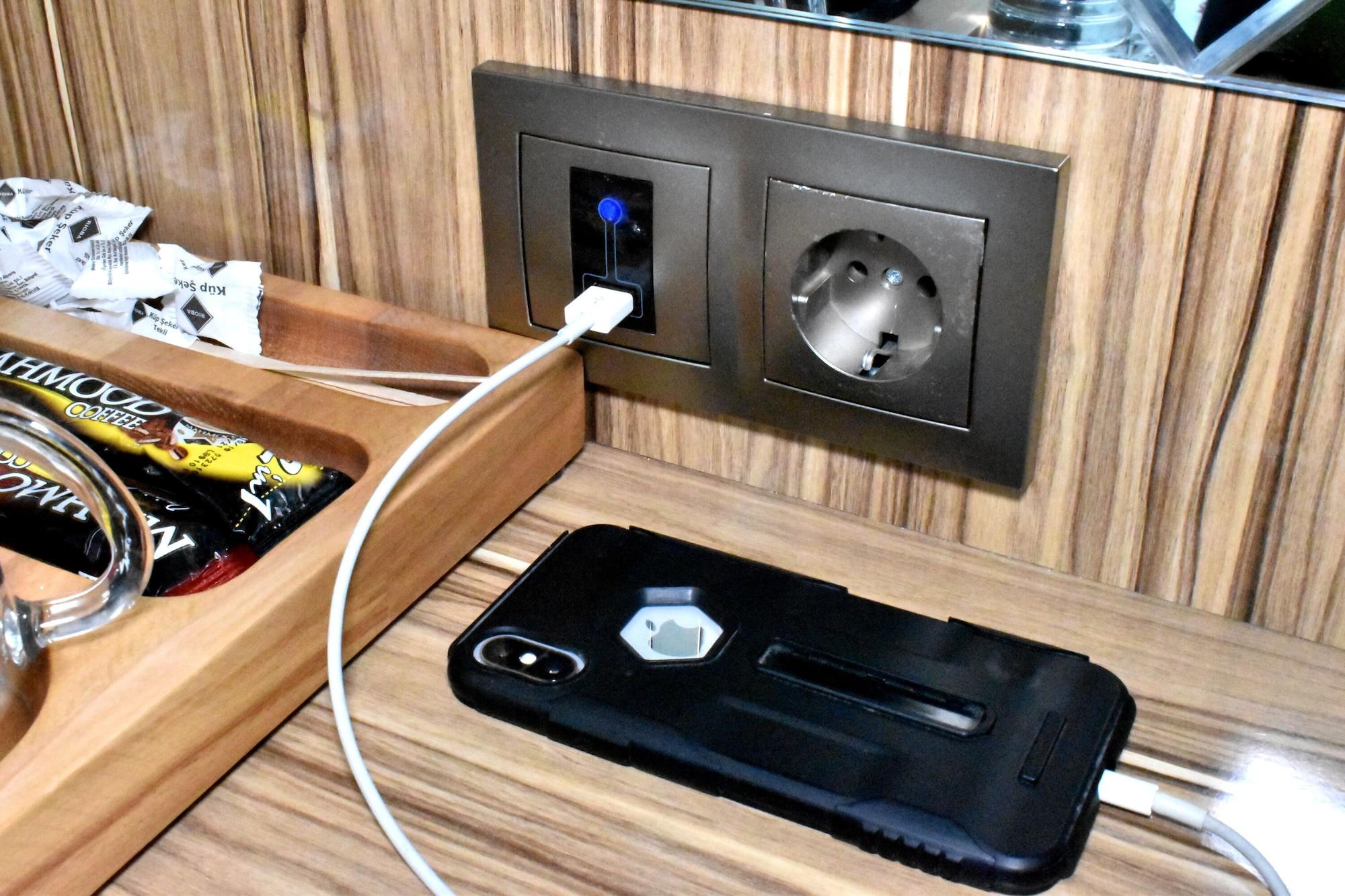 Set de Habitación Dem İstanbul Airport Hotel