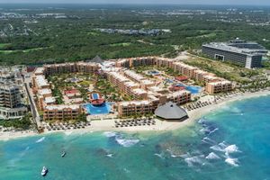 Alojamiento - The Royal Haciendas Resort & Spa