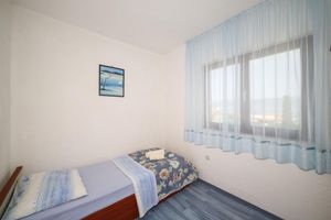 Renta temporal - Cozy Beachfront Holiday Home Slatine