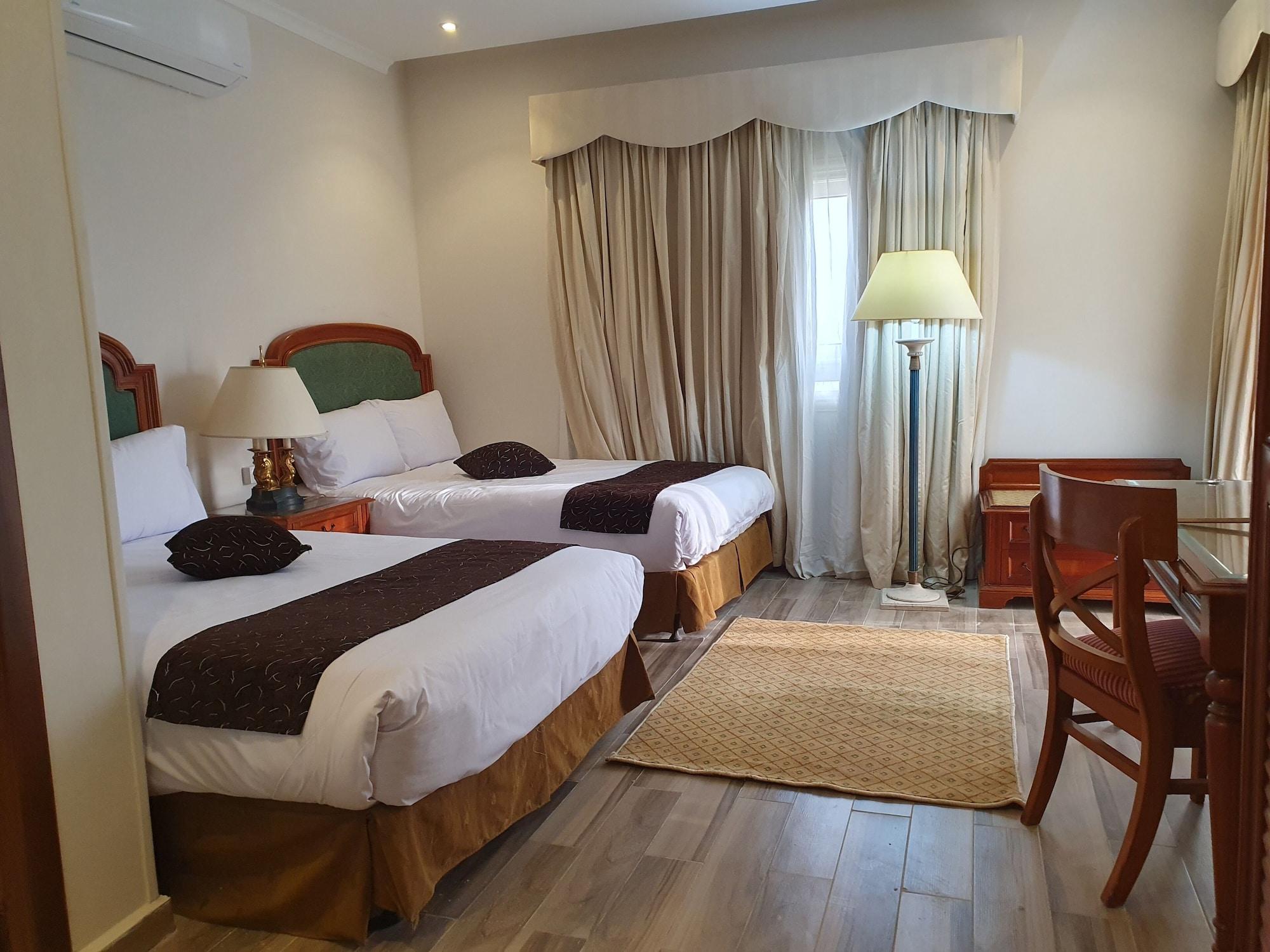 Habitación Kemet Boutique Hotel