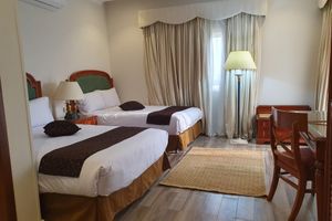 Alojamiento - Kemet Boutique Hotel