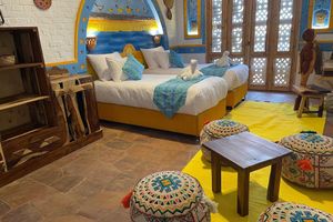 Alquiler Vacacional - Kato Dool Wellness (Rejuvenate in a healthy lifestyle staged by Nubian grace. )