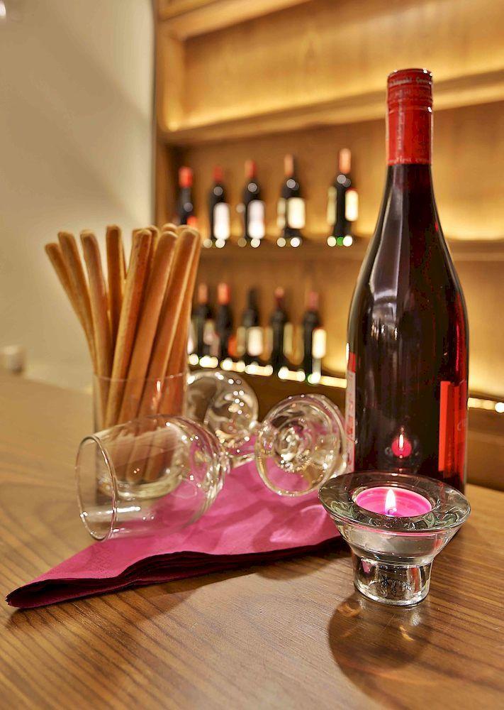 Bar/Salón Bon Hotel Old City