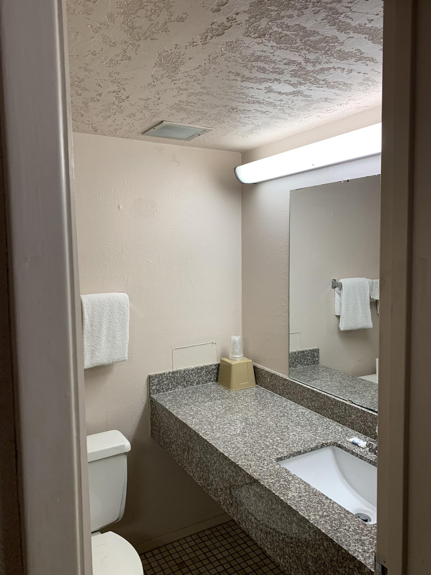 Equipamiento de Habitación Travelers Inn