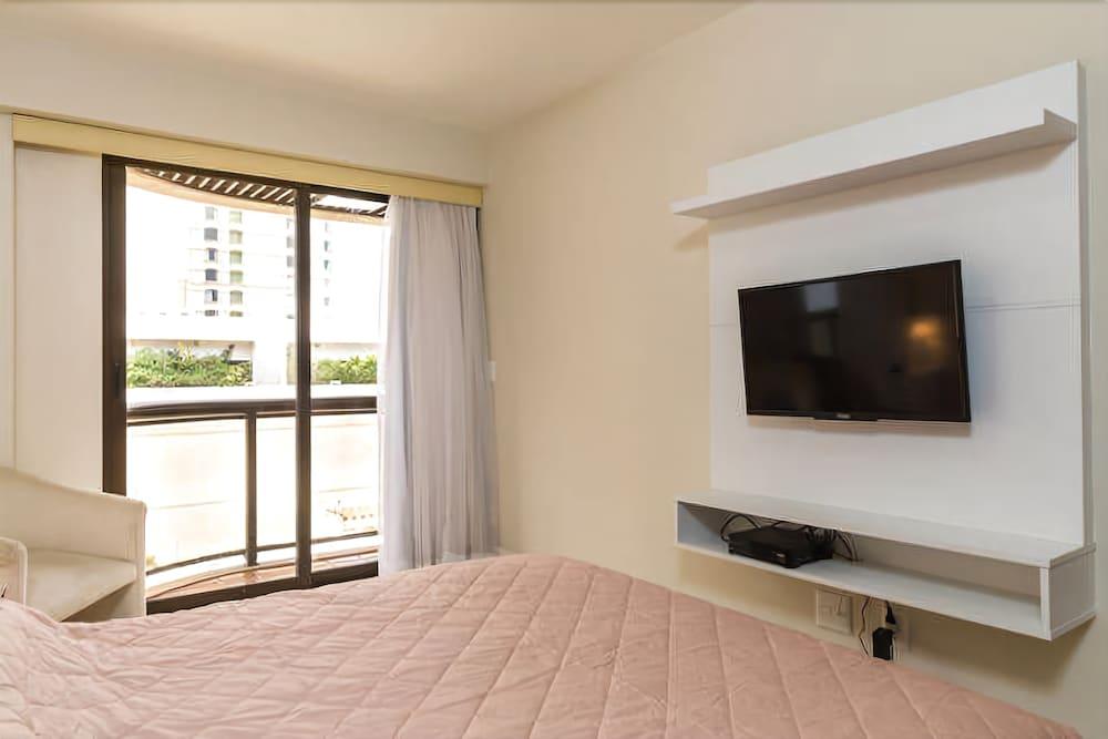 Habitación Apartamentos Ipanema Vieira Souto