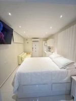 Alquiler Vacacional - Studio in the Heart of Santurce