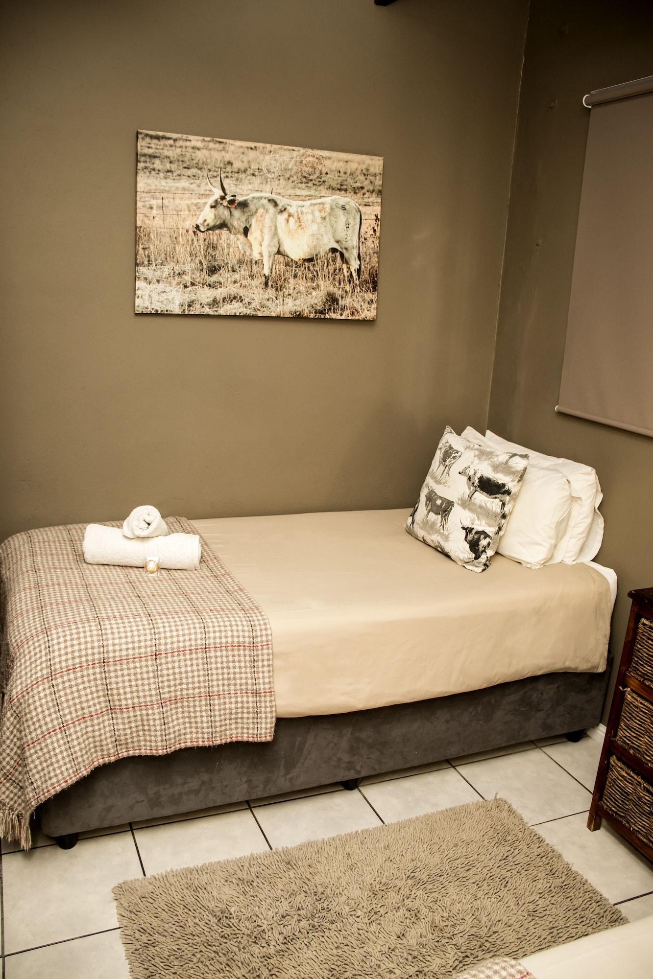 Habitación Die Herehuis Guesthouse