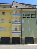 Alojamiento - Il Falco e il Gabbiano B&B