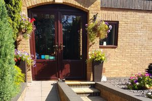 Alojamiento - Spanhoe Lodge - B&B