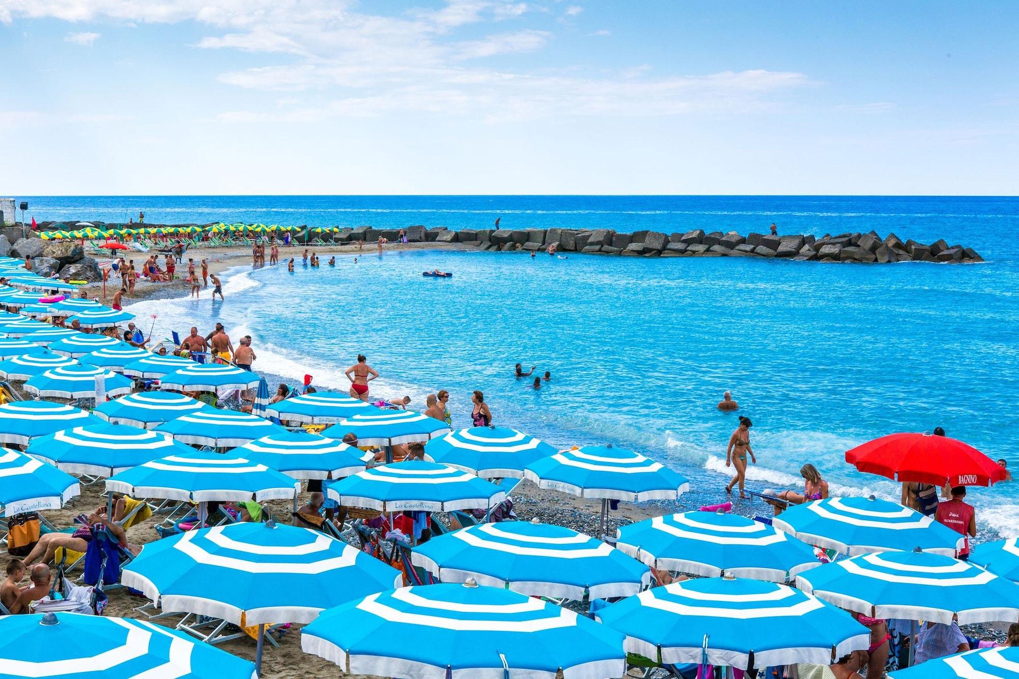 Playa Hotel La Castellana