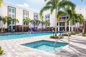 Alojamiento - Kompose Boutique Resort at Theme Parks