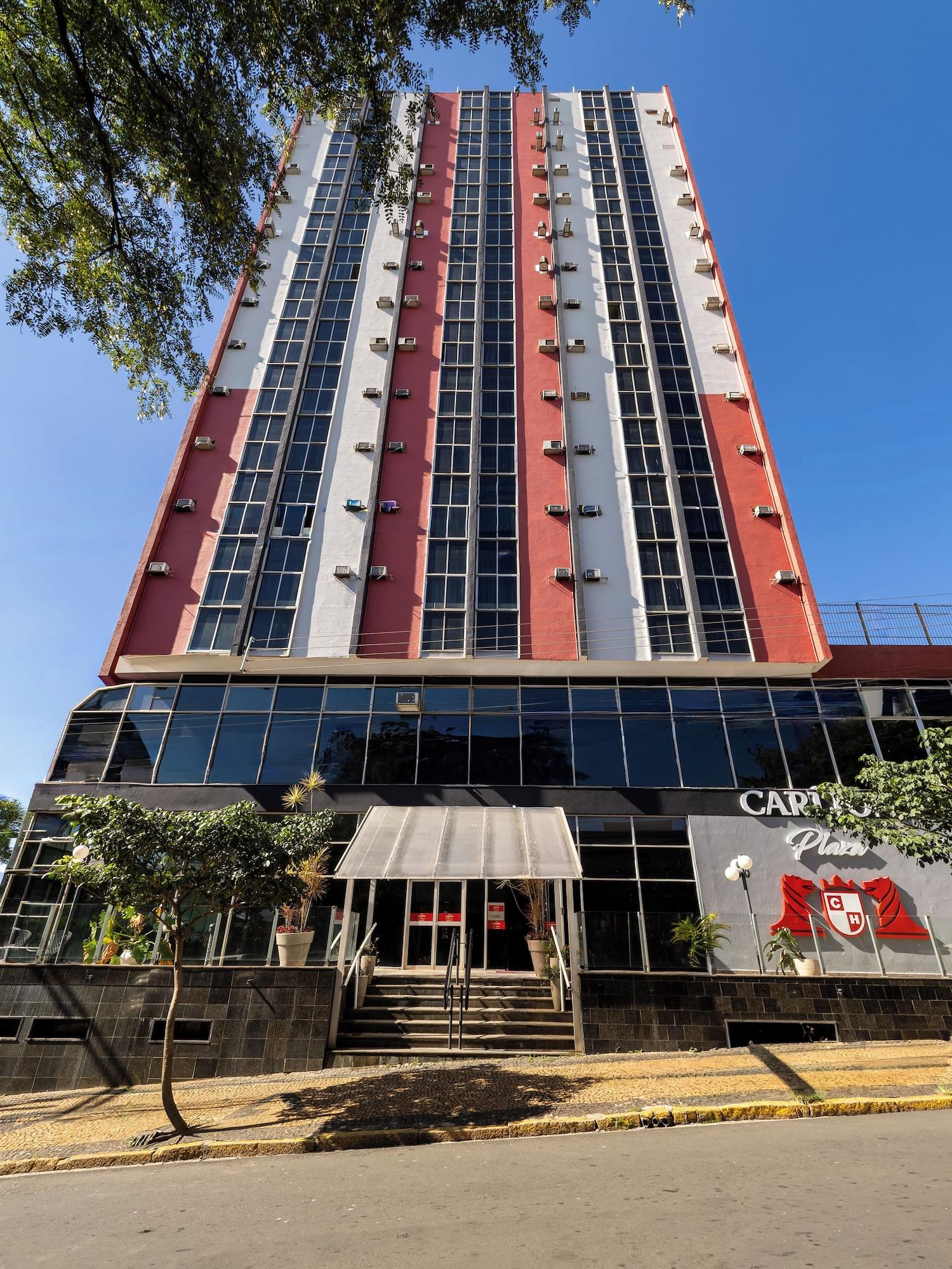 Varios Carlton Plaza Americana