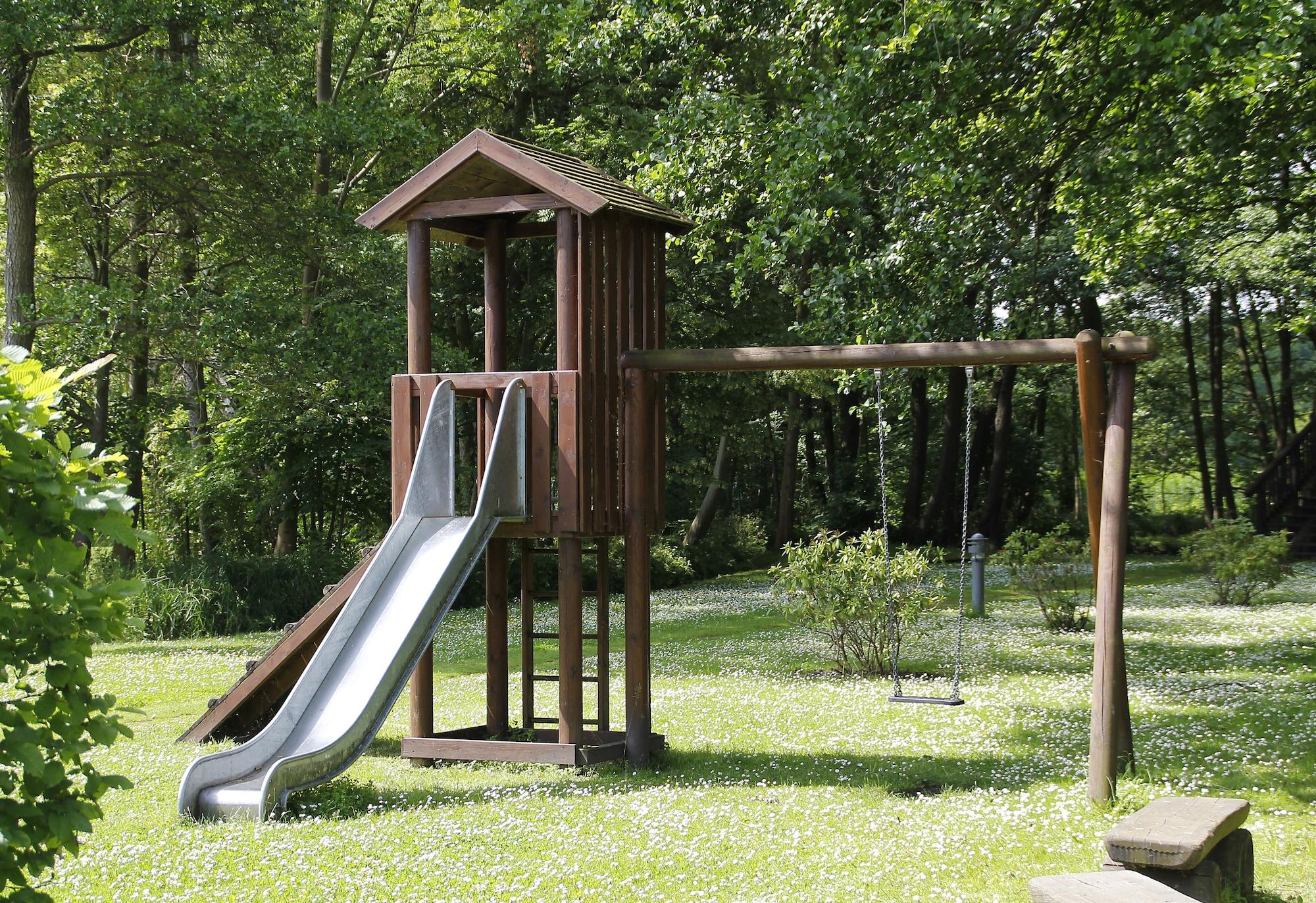 Instalaciones Recreativas Hotel & Restaurant Am Alten Rhin