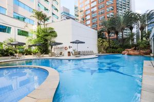 Alojamiento - Radisson Vila Olímpia