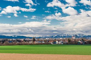 Alojamiento - Holiday Inn Express Munich - Messe