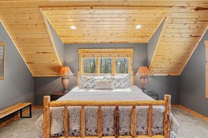 Alquiler Vacacional - Nemadji Lodge! Sauna/30x 40 Game Rm/Pong/Beanbags/Darts Atv/snowmobile/Firepit