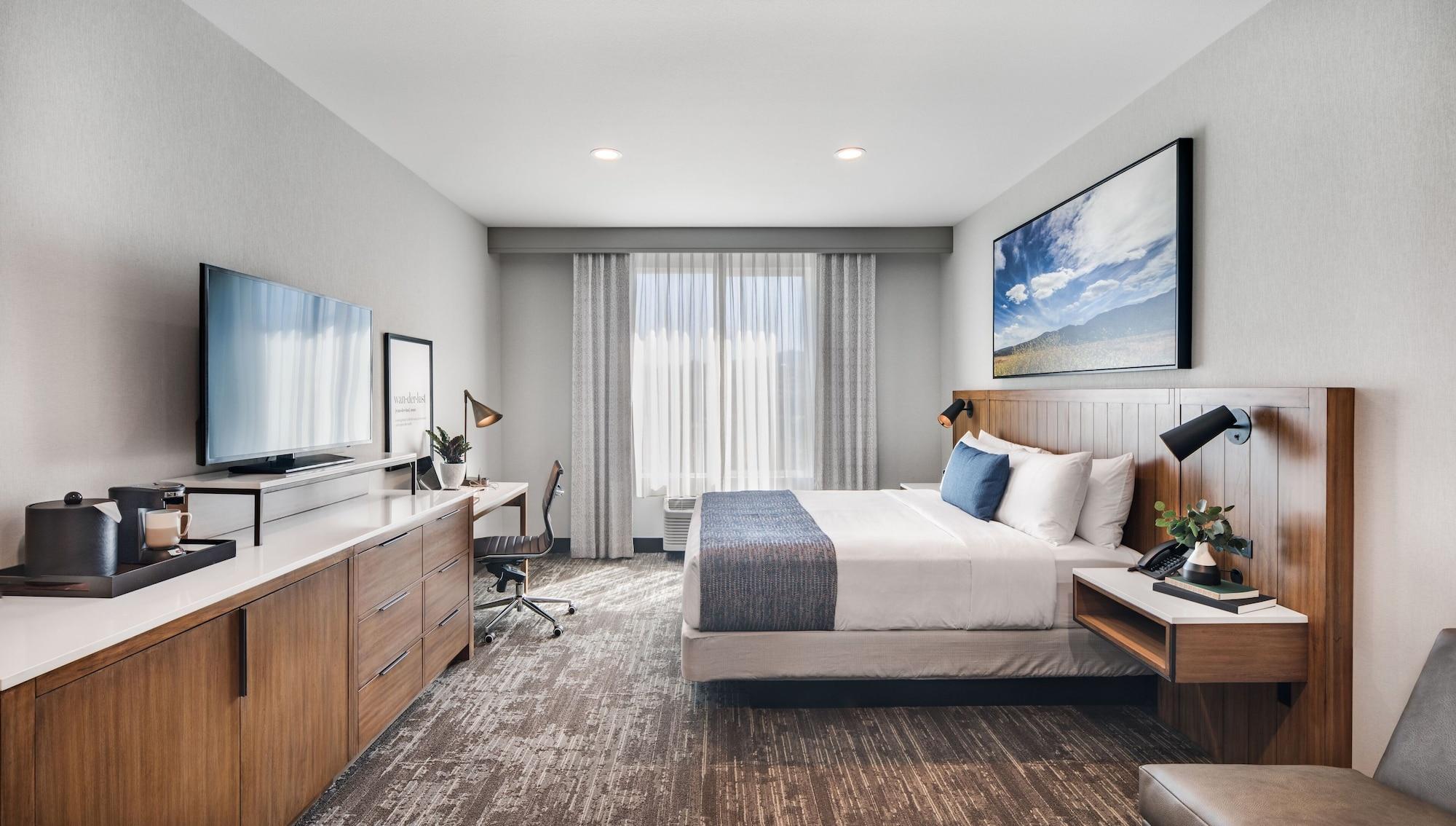Habitación Ayres Hotel Vista Carlsbad