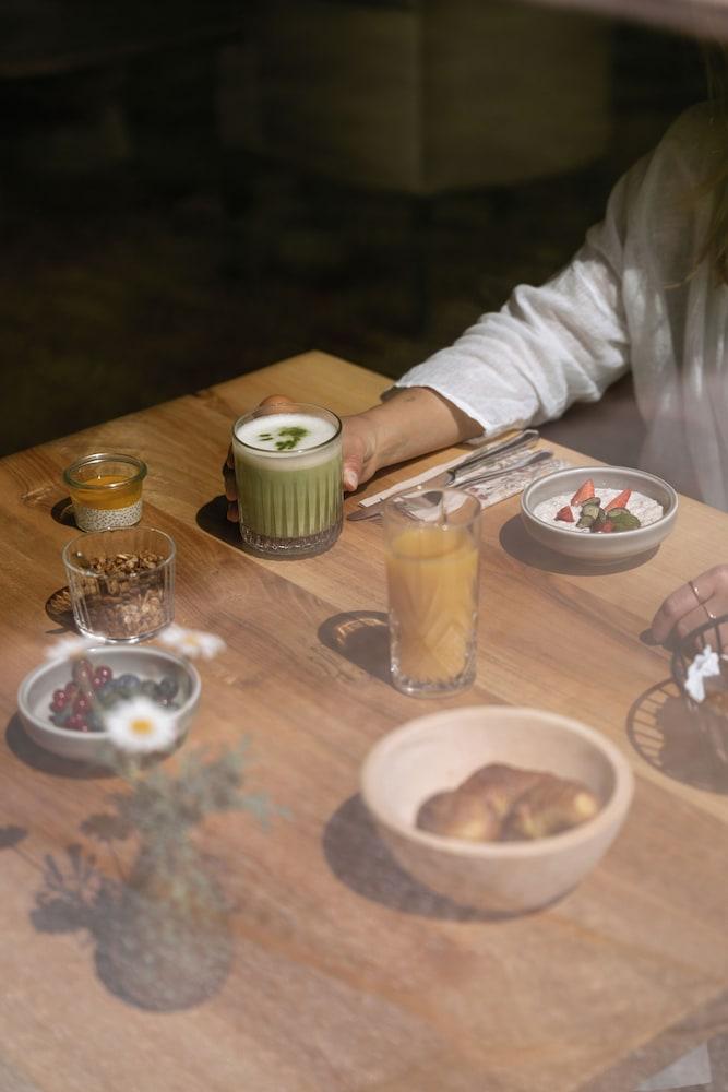 Restaurant Naturhotel Lüsnerhof