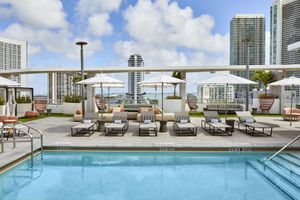 Alojamiento - AC Hotel Miami Wynwood