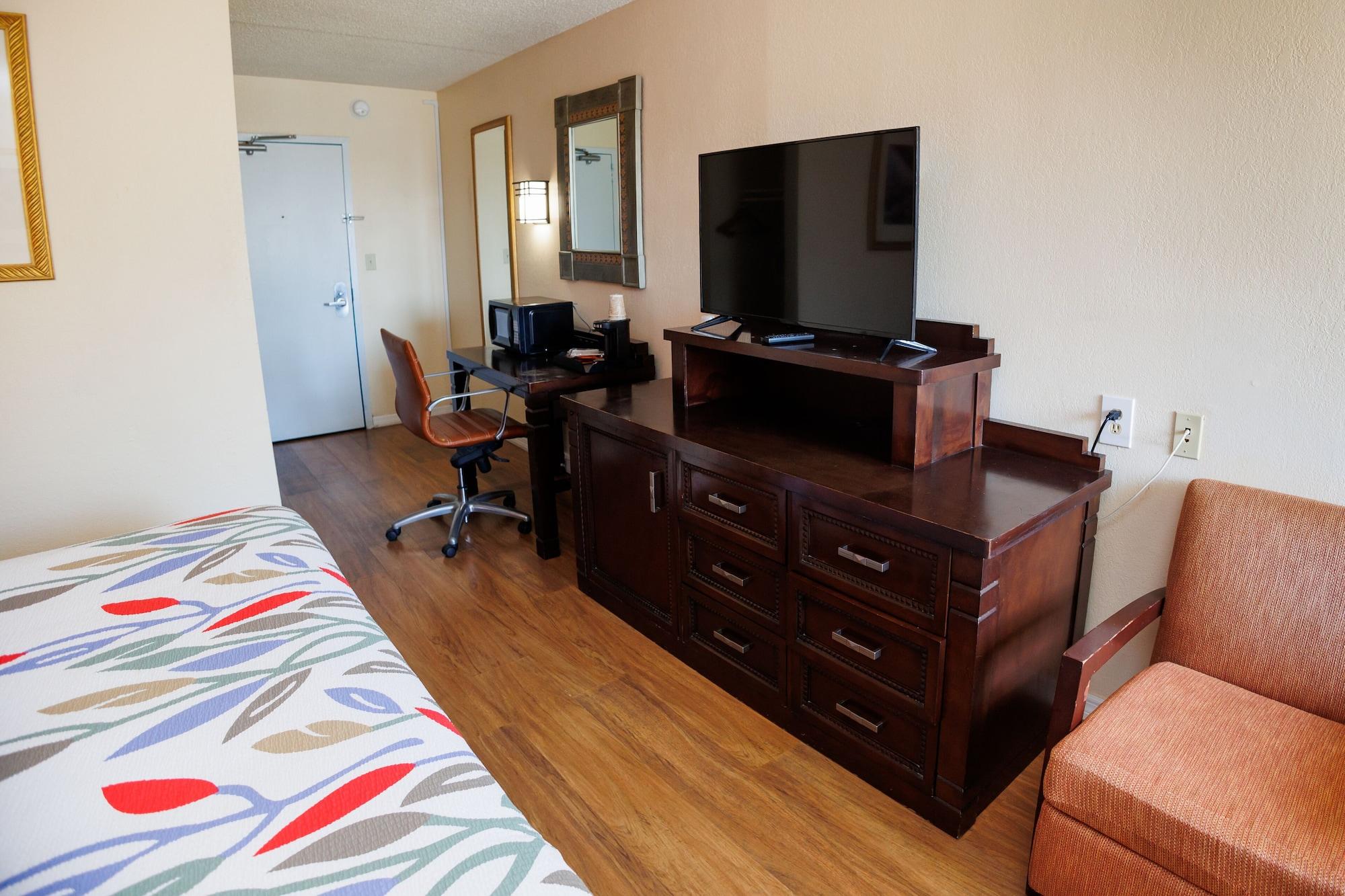 Habitación Garnet Inn & Suites, Orlando