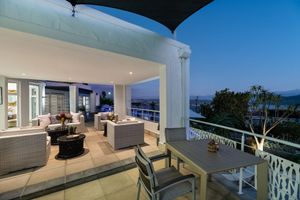 Alojamiento - Villa Afrikana Guest Suites