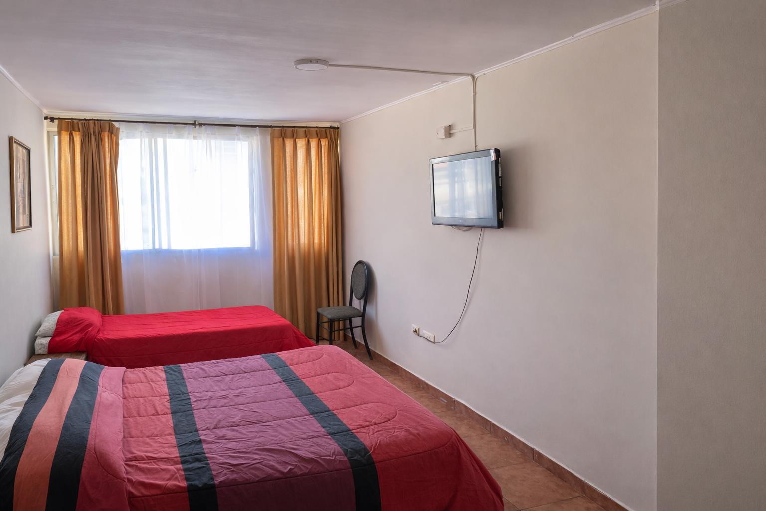 Habitación HOTEL ASTORE Matta 2537