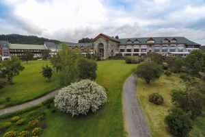 Alojamiento - Hotel Termas de Puyehue Wellness & Spa Resort
